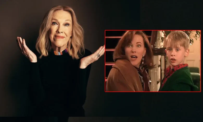 Catherine O'Hara muere a los 71 años ¿Qué le pasó a la mamá de Mi Pobre Angelito?