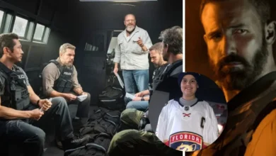 Chris Casiano quién es: ¿Qué le pasó a su hijo Jake William?