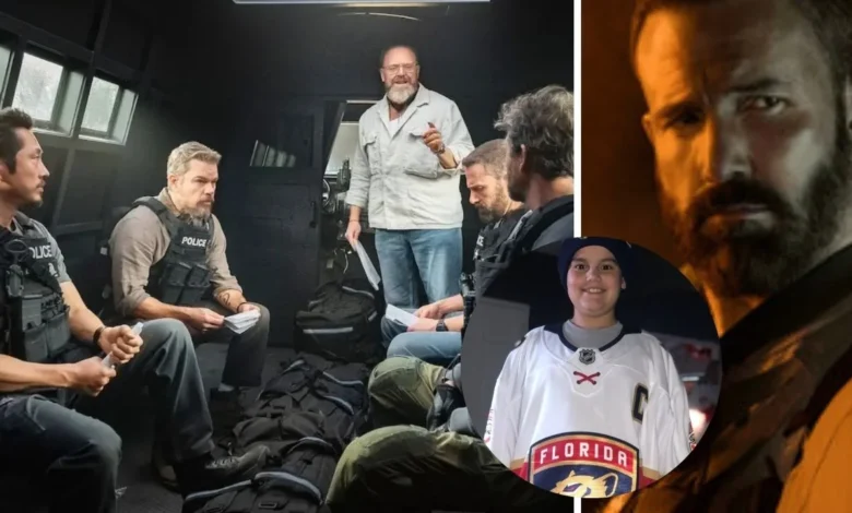 Chris Casiano quién es: ¿Qué le pasó a su hijo Jake William?