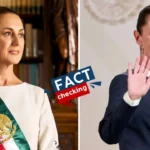 ¿Claudia Sheinbaum murió hoy? ¿Qué le pasó? ¿Es verdad que la presidenta falleció?