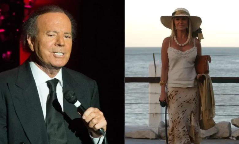 Claudia Segura biografía: la asistente que defendió a Julio Iglesias ante acusaciones
