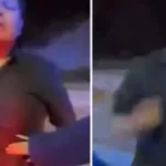 Conductor reprueba alcoholímetro y presume respaldo político para evitar multa