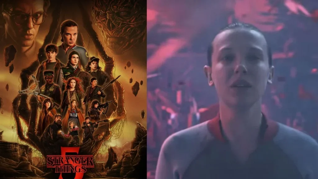 Conformity Gate: Teoria viral del final de Stranger Things ¿Qué pasa?