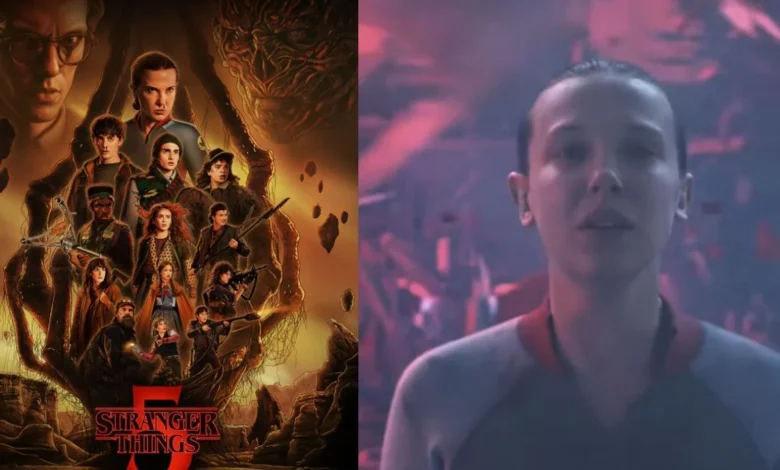 Conformity Gate: Teoria viral del final de Stranger Things ¿Qué pasa?