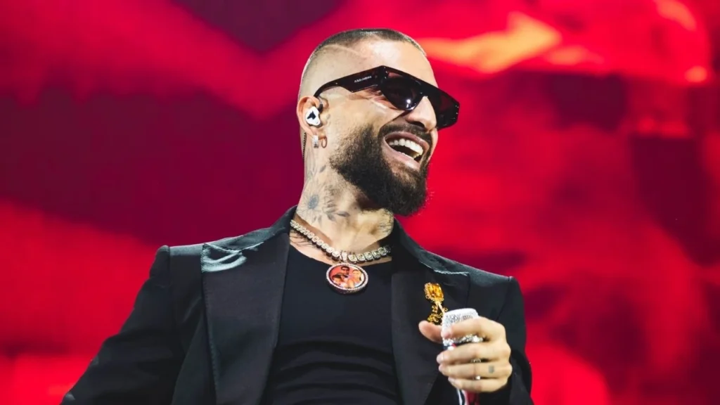 ¿Cuánto cobra Maluma por concierto y por qué sus shows son cada vez más caros?