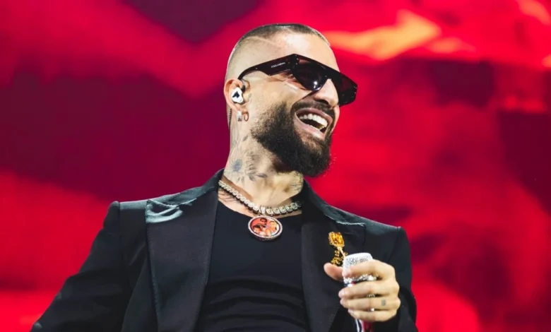 ¿Cuánto cobra Maluma por concierto y por qué sus shows son cada vez más caros?
