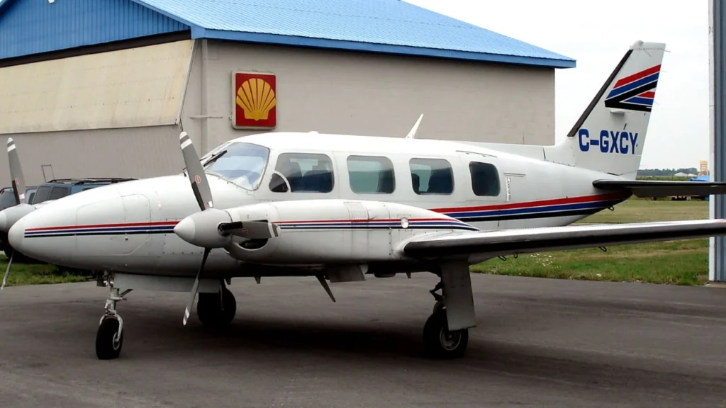 ¿Cuánto vale una avioneta como la de Yeison Jiménez?: precio y características