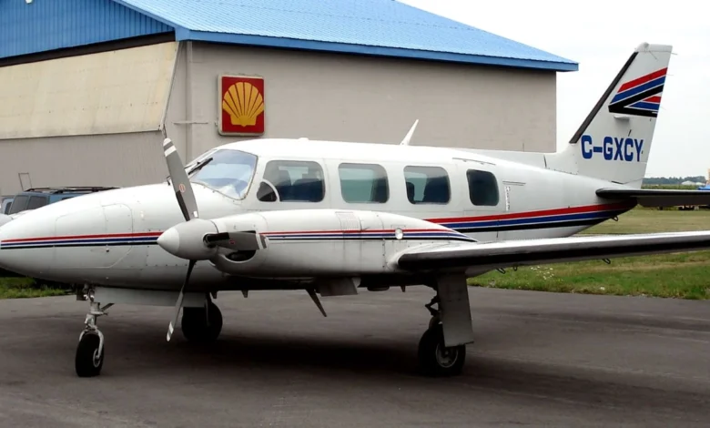 ¿Cuánto vale una avioneta como la de Yeison Jiménez?: precio y características
