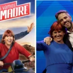 ¿Cuántos años tiene la madre de Roberto Leal? Edad de Mercedes Guillén