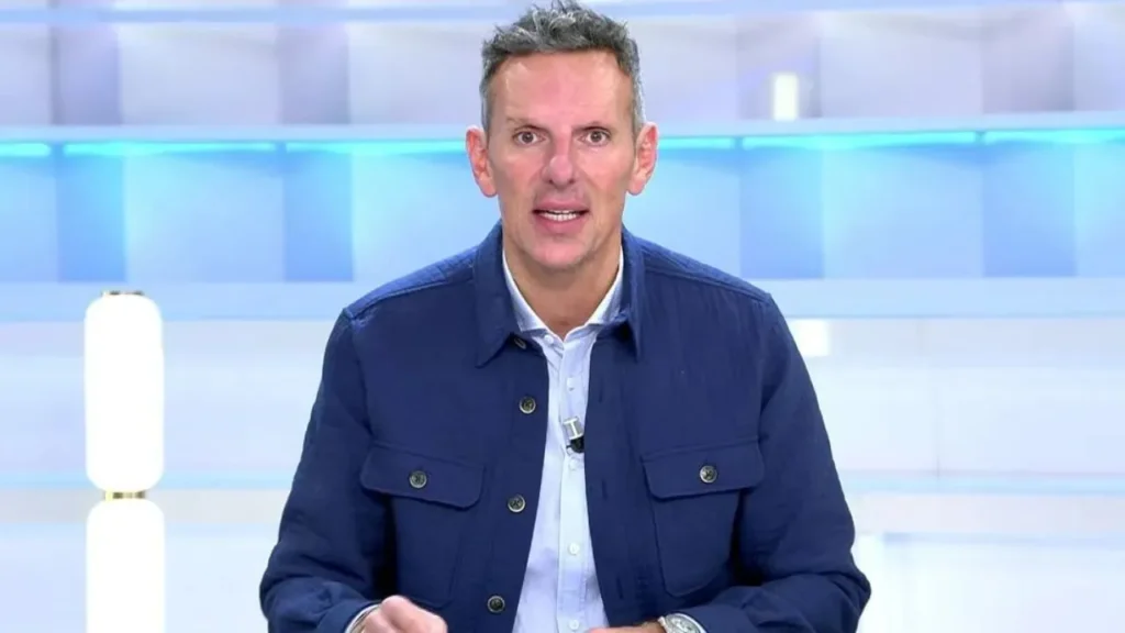 ¿Cuántos hijos tiene Joaquín Prat, qué edad tienen y quiénes son?