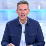 ¿Cuántos hijos tiene Joaquín Prat, qué edad tienen y quiénes son?