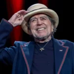 ¿Cuántos hijos tiene Joaquín Sabina, quiénes son y a qué se dedican?