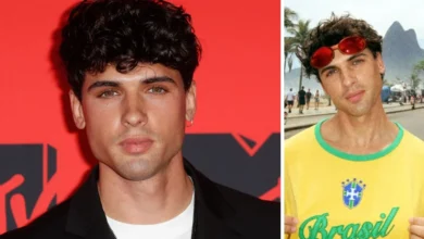 Daniel Illescas Wikipedia: Quién es el participante de El Desafío y pareja