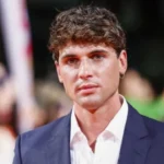 Los padres de Daniel Illescas s separaron cuando él tenía 16 años.