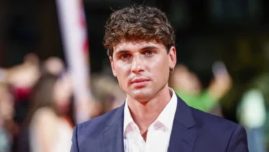 Los padres de Daniel Illescas s separaron cuando él tenía 16 años.