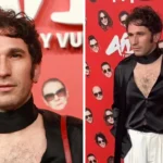 ¿David Castillo es gay? ¿Qué se sabe de su sexualidad? ¿Tiene pareja?