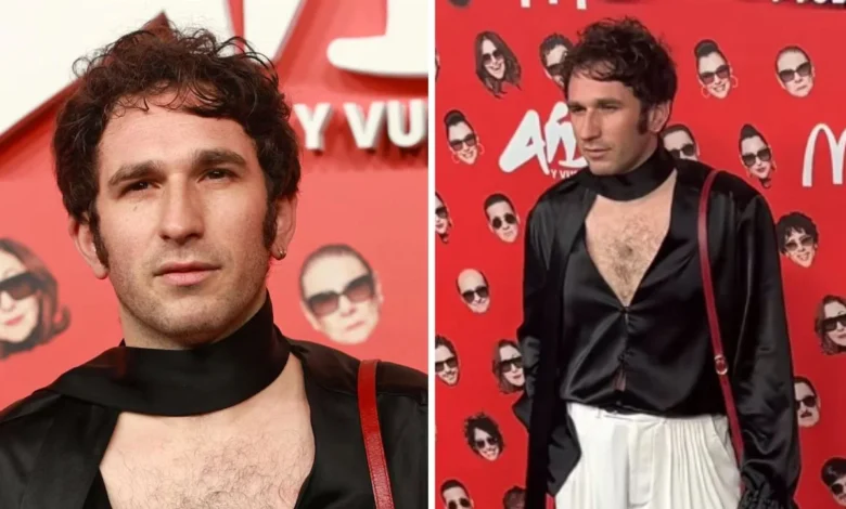 ¿David Castillo es gay? ¿Qué se sabe de su sexualidad? ¿Tiene pareja?