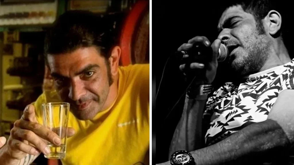 ¿David de La Chica de qué murió? Enfermedad, esposa e hijos del artista