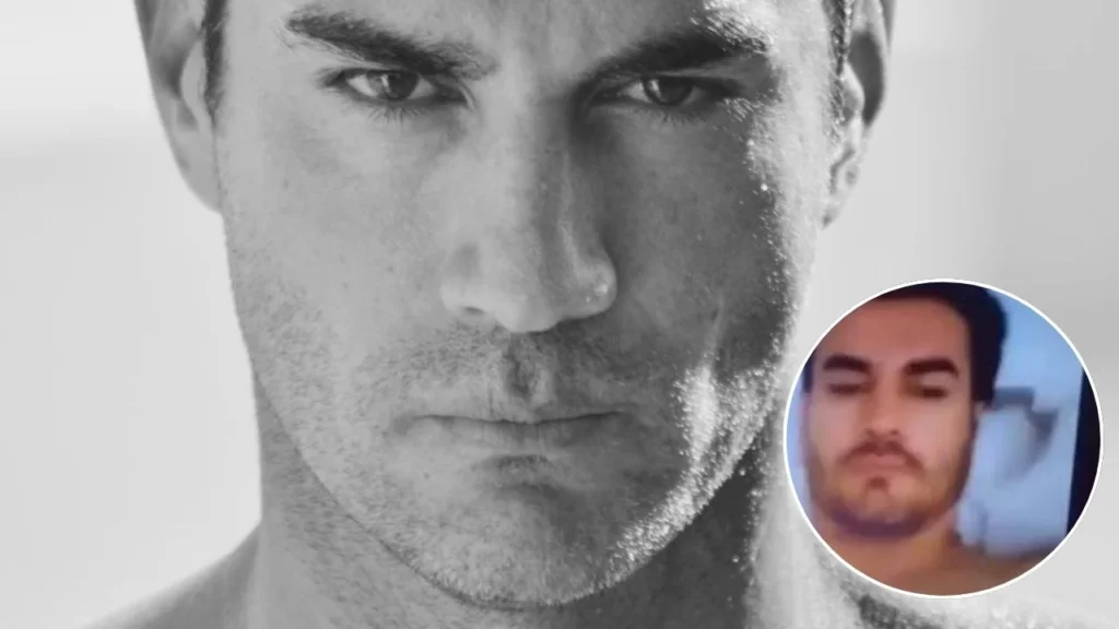 David Zepeda video viral: resurge clip íntimo del actor en redes