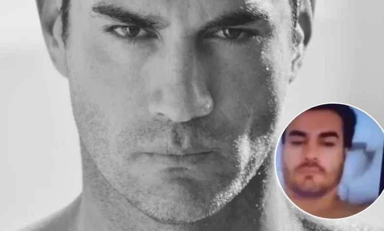 David Zepeda video viral: resurge clip íntimo del actor en redes