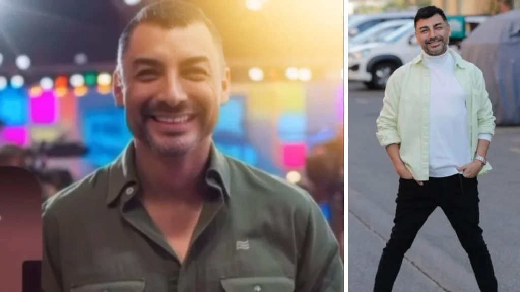 ¿De qué murió Andrés Caniulef? Esto se sabe de la muerte del periodista