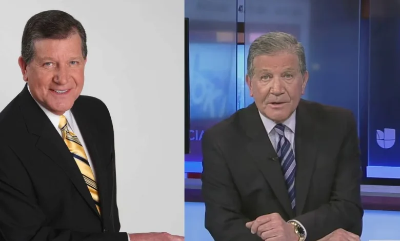 ¿De qué murió Rafael Pineda? Enfermedad y causa de muerte del periodista