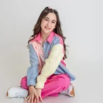 ¿De quién es hija Lara Campos y cómo se convirtió en estrella infantil?