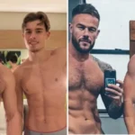 Dean Byrne y su hijo 'Twitter': ambos son tendencia por esta razón