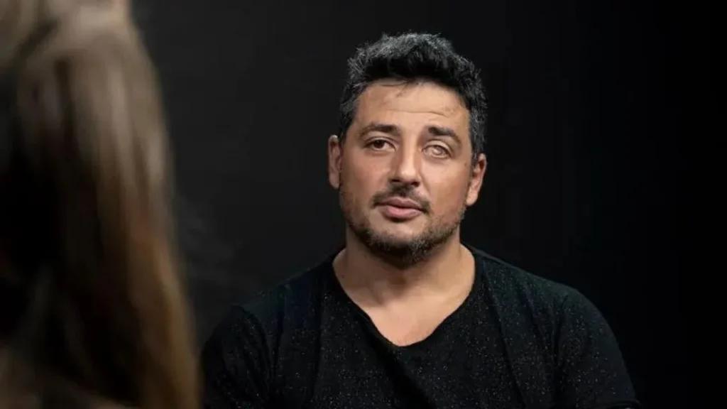 Diego Mesaglio qué le pasó en el ojo: Estado actual y qué se sabe de su enfermedad