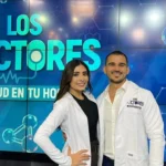 'Los Doctores': el nuevo programa que une salud y entretenimiento en Canal 5