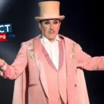 ¿Es verdad que Aníbal Pachano murió hoy? ¿Qué le pasó al bailarín? ¿Falleció?