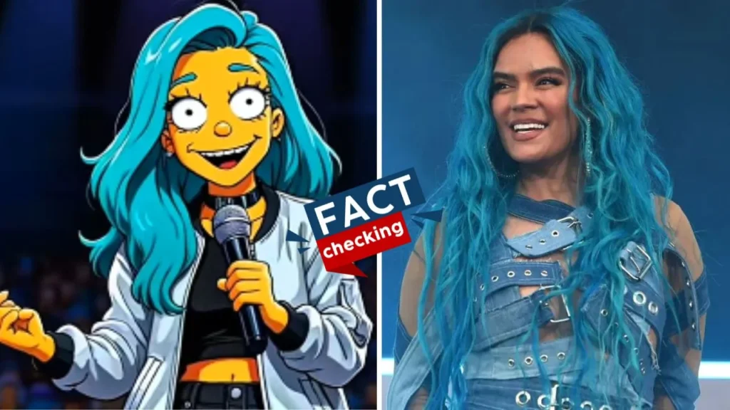 ¿Es verdad que Karol G murió? ¿Qué le pasó? ¿La cantante falleció en accidente?