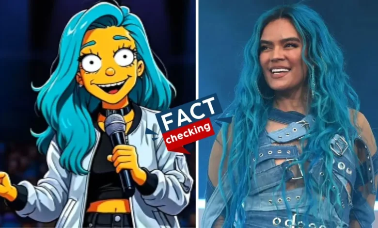 ¿Es verdad que Karol G murió? ¿Qué le pasó? ¿La cantante falleció en accidente?