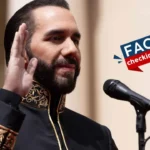 ¿Es verdad que Nayib Bukele murió hoy? Circula noticia falsa en redes sociales