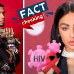 ¿Es verdad que Yailin La Más Viral tiene VIH-SIDA? ¿Es cierto que contagió a Anuel AA?