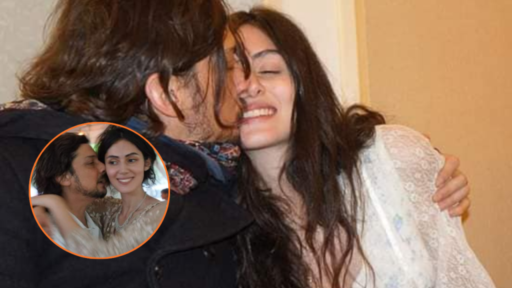 Exesposa de León Larregui, ¿Quién es Margaret Turck, hijos y divorcio?