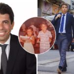 Esposa e hijos de Carlos Mazón: Así es la vida familiar del político español