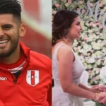 Esposa de Carlos Zambrano: quién es Marcia Succar y por qué limitó sus redes