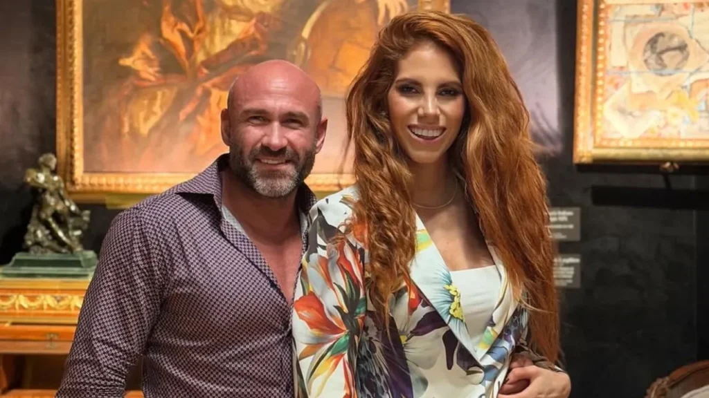 Esposa de Pedro Ferriz: quién es María Estrada y su relación con el periodista