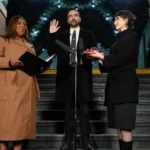 ¿Quién es Rama Duwaji, la esposa de Zohran Mamdani, alcalde de Nueva York?