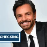 ¿Eugenio Derbez murió hoy?, por qué en redes circula esta noticia falsa