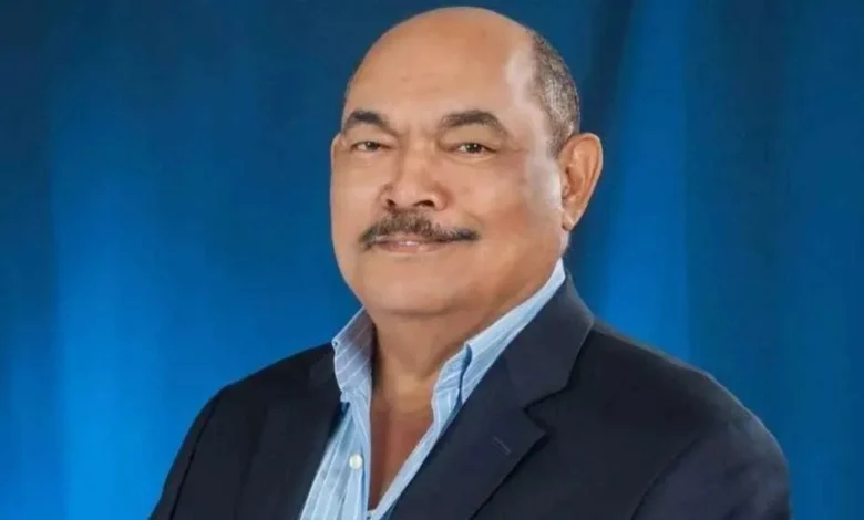 Fallece Ramon Alburquerque: de qué murió, biografía, esposa e hijos