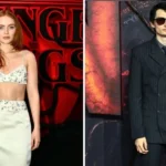 Finn Wolfhard pareja actual: ¿está en una relacion con Sadie Sink?