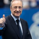 Florentino Pérez novia: ¿Está casado? ¿tiene esposa? ¿Quiénes son sus hijos?