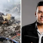 Fotos del cuerpo de Yeison Jiménez Telegram: ¿filtran imágenes después del accidente?