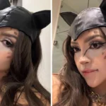 Fotos filtradas de Ari Gameplays: video viral y contenido privado en Telegram