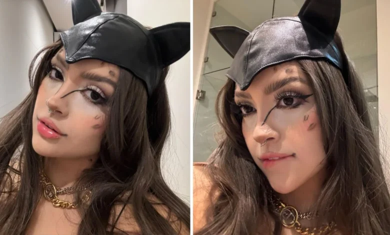 Fotos filtradas de Ari Gameplays: video viral y contenido privado en Telegram