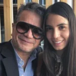 Freddy Ortega esposa: ¿Quién es, edad y a qué se dedica Cristina Rubí?