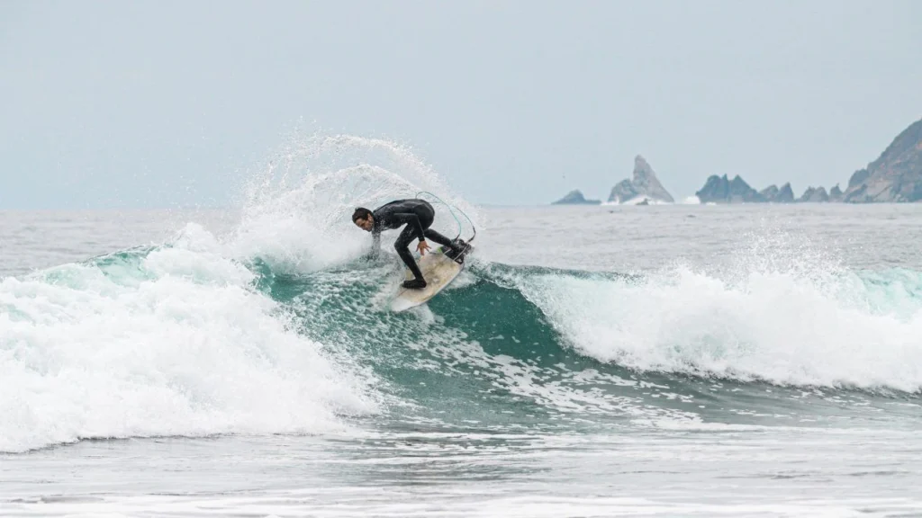 Gabriel Christensen Pérez: quién era el niño surfista que murió en Puertecillo
