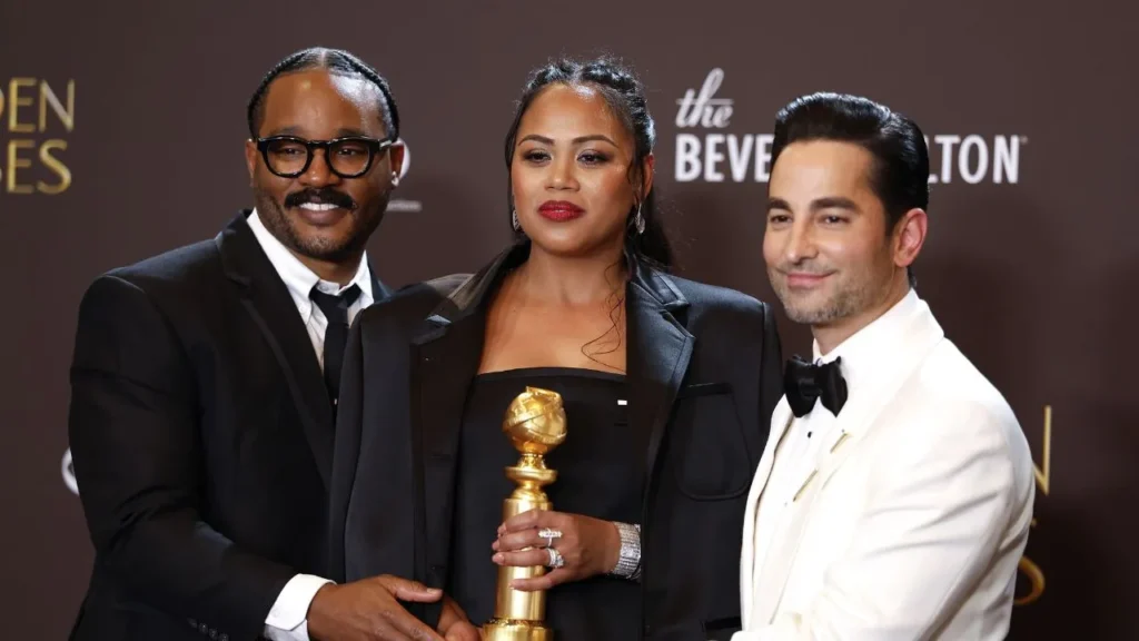 Ganadores Globos de Oro 2026: cine, televisión y los grandes triunfadores